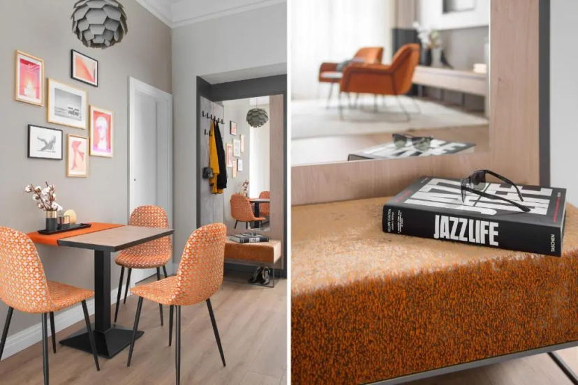 Цены на Brill Budapest Apartments 6 в Будапеште