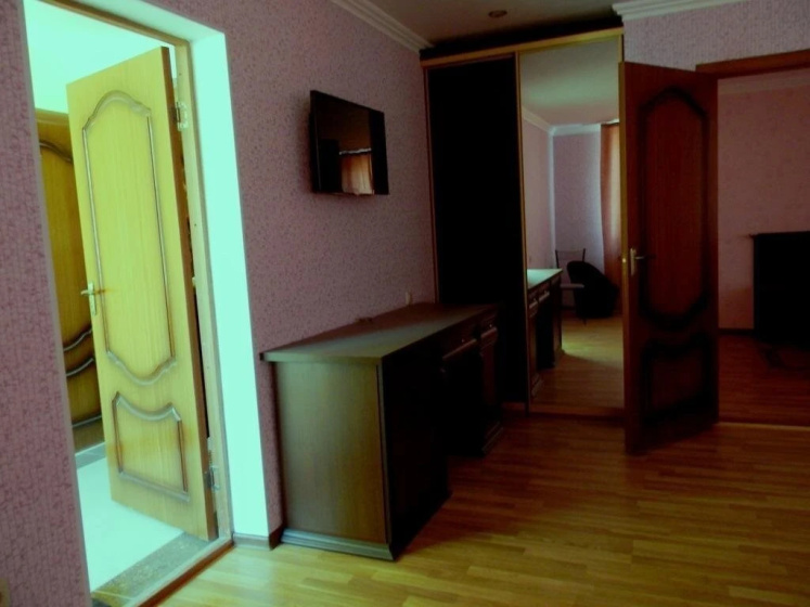 Guest house Na Figurnoy 51 — забронировать отель в Сириусе