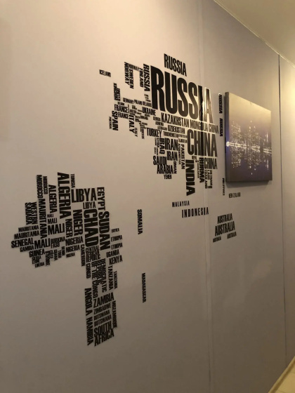 Mini Hotel Check-in — комфортный отель в Санкт-Петербурге