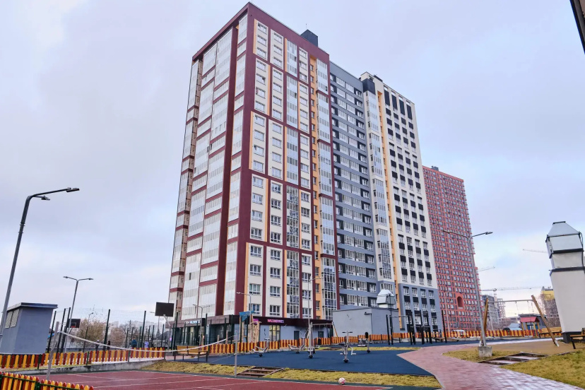 Цены на RentPlaza на улице Печатников в Екатеринбурге