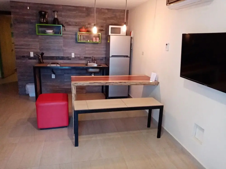 Brisas 10 Beachside Suites - Hotel in Cancún - Photo 3