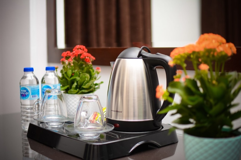 Villa Verde Pension — отель в Анталье, Турция
