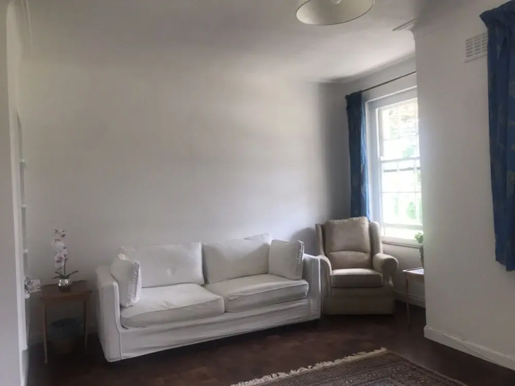 Charming 2-bed Apartment in London Greenwich Park — забронировать отель в Лондоне