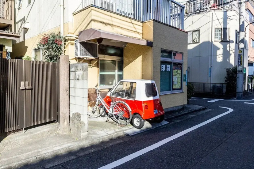 Ikebukuro Yamashita Apartment Gr2 — отзывы гостей и цены