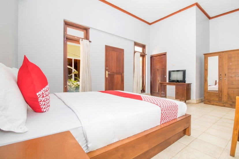 Arca Guest House by OYO Rooms — отзывы гостей и цены