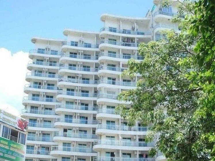 Shenzhen Shuiyun Apartment — отель с удобствами в Шэньчжэне