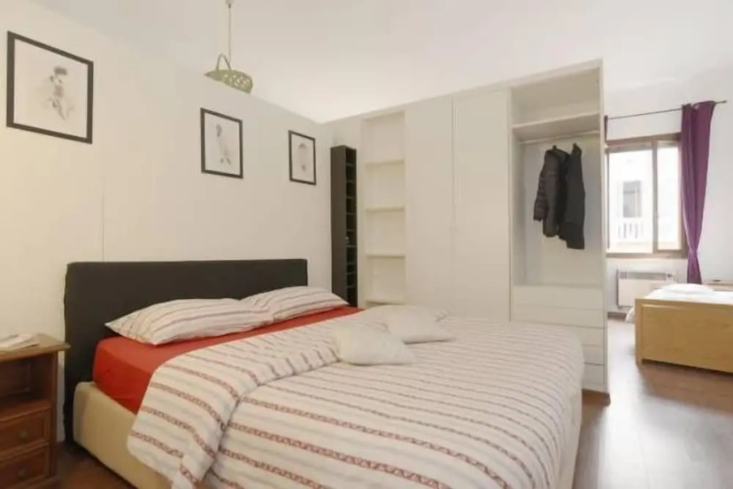 Mario Apartment 5007 — комфортный отель в Венеции