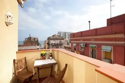 Цены на Arts Apartments Sevilla в Барселоне