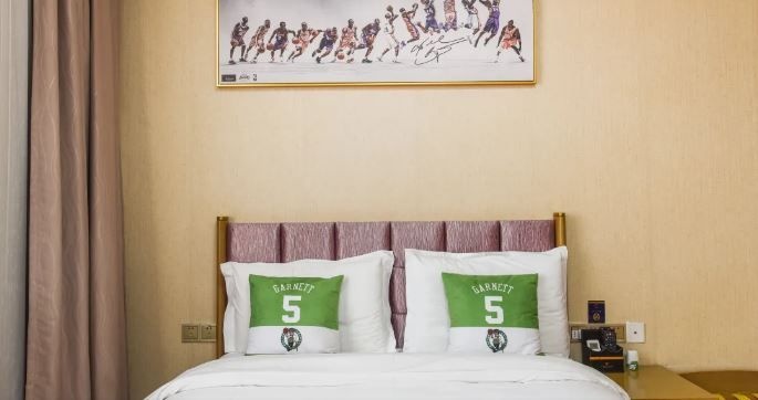 Tujia Sweetome Service Apartment (Luoxi Yurenmato) — отзывы гостей и цены