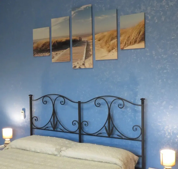 GreenRome Apartment — отель с удобным расположением в Риме