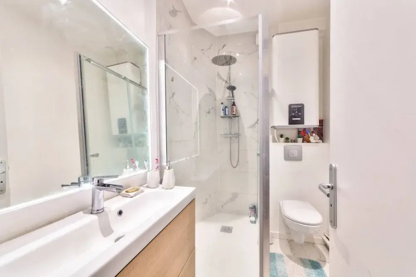 Studio With Mezzanine in the Heart of the Latin Quarter - PRO Agency — отзывы гостей и цены