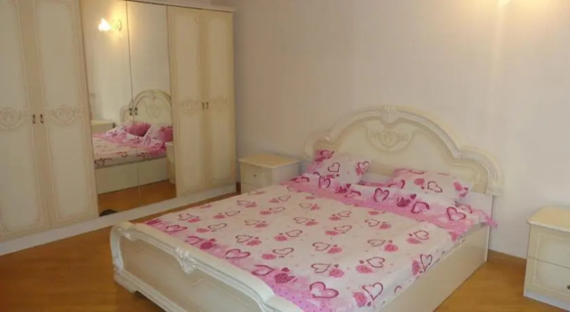Guest House at Keri street — отель с удобным расположением в Ереван