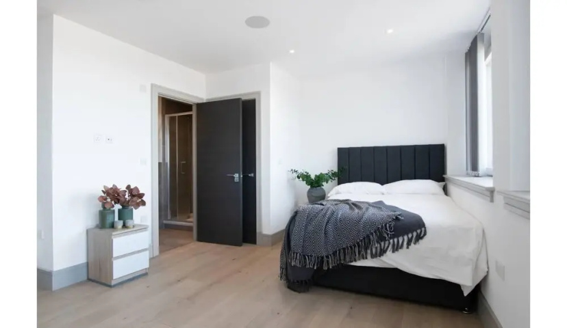 Цены на Finchley Modern Studio Apartments L в Лондоне
