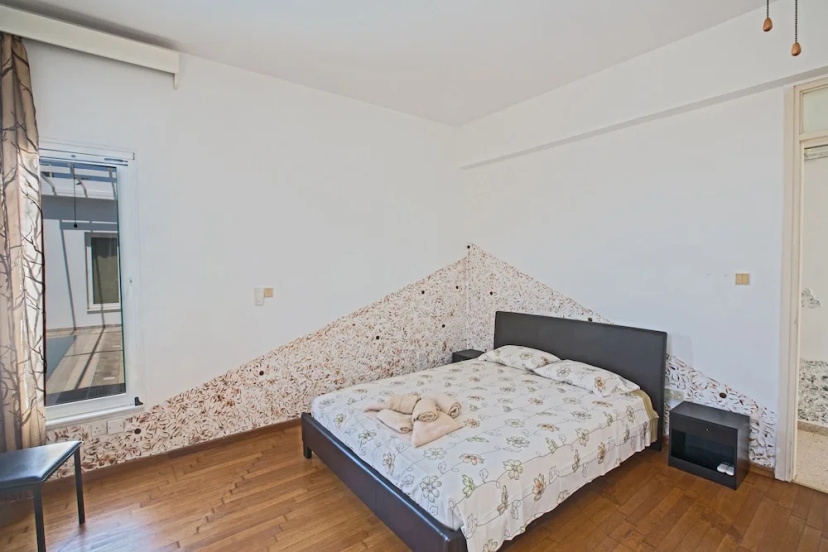 Ayia Napa Holiday Villa Ch — комфортный отель в Айя-Напа