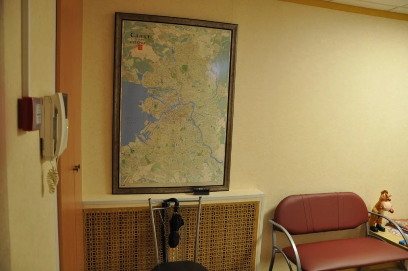 Цены на Severnaya Stolitsa Hostel в Санкт-Петербурге