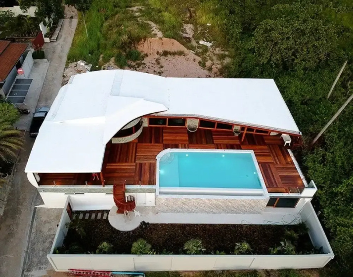 Villa Milla — забронировать отель в Кохе