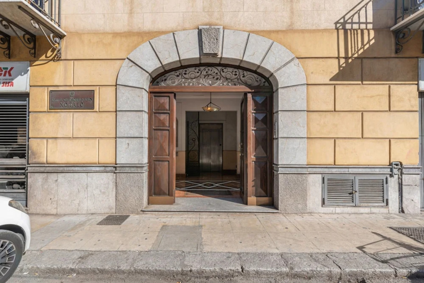 Цены на Kad Apartment by Wonderful Italy в Палермо
