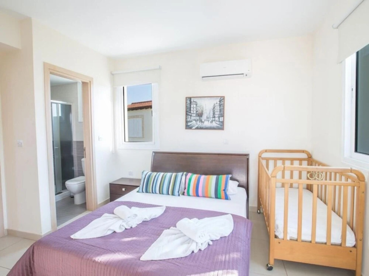Цены на Villa Katia AQ Kv25 в Протарас