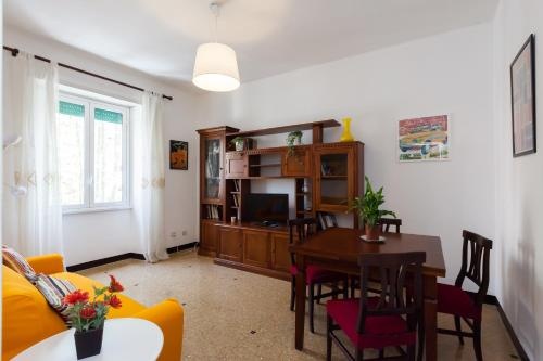 Цены на Comfortable flat near St. Peter's в Риме