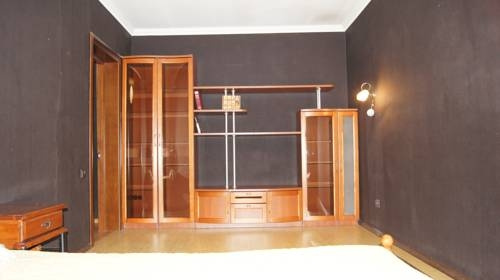 Цены на Apartment Dzerzhinskogo в Иркутске