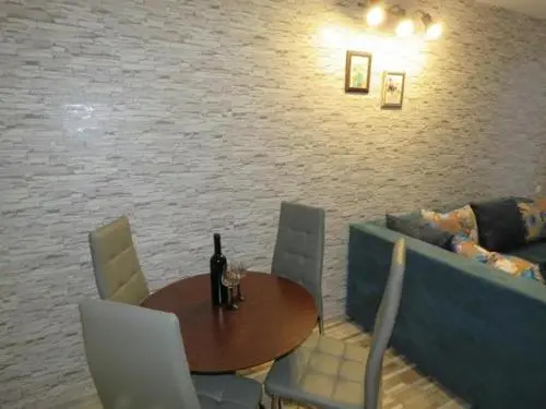 Eka 527 Gudauri Loft Mgzavrebi — отзывы гостей и цены