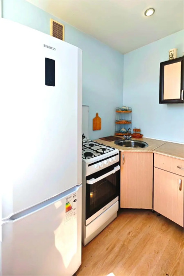 Цены на Sweet Home Apartments на улице Угличская 3 в Ярославле