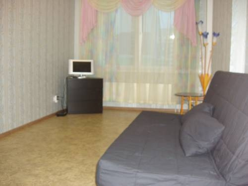 Apartment in Akademichesky — забронировать отель в Екатеринбурге