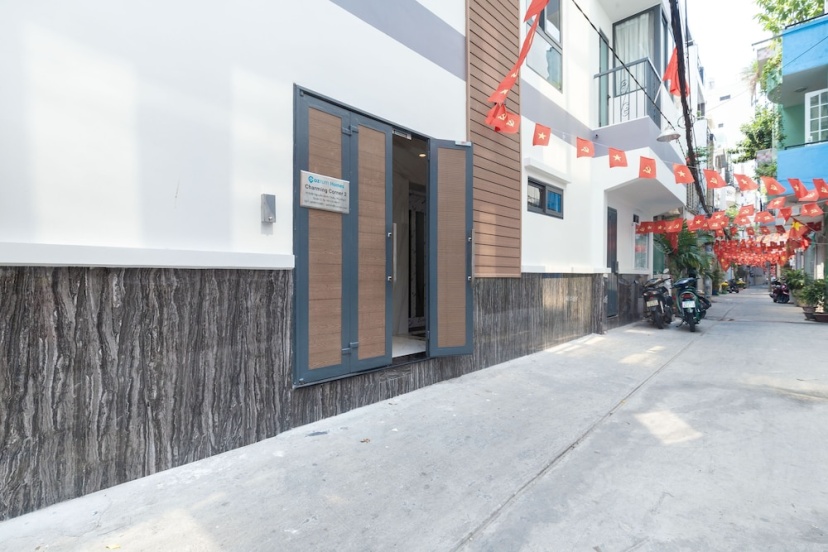 Cozrum Homes Charming Corner 2 — отзывы гостей и цены