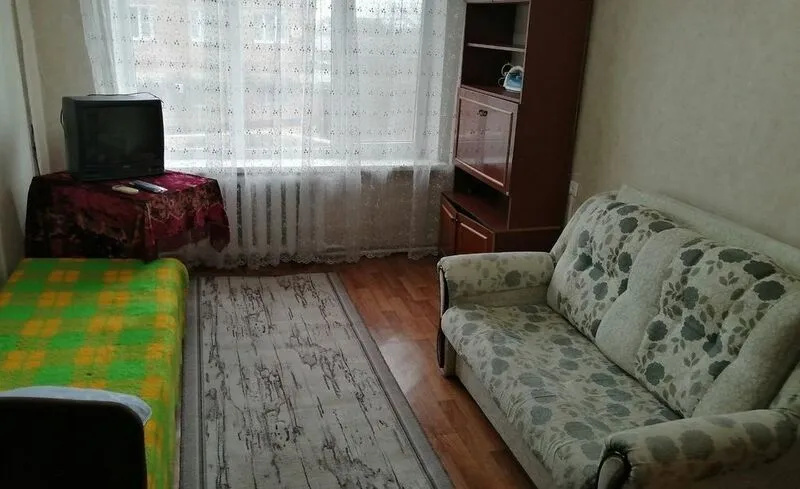 Апартаменты Крымск-Апарт на ул. Вавилова 7 — забронировать отель в Крымск