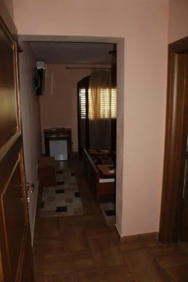 Guest House Zlatibor — отель с удобным расположением в Будва