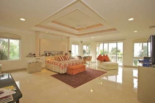 Pure Serenity Luxury Villa - Villas_and_Bungalows in קנקון - Photo 3