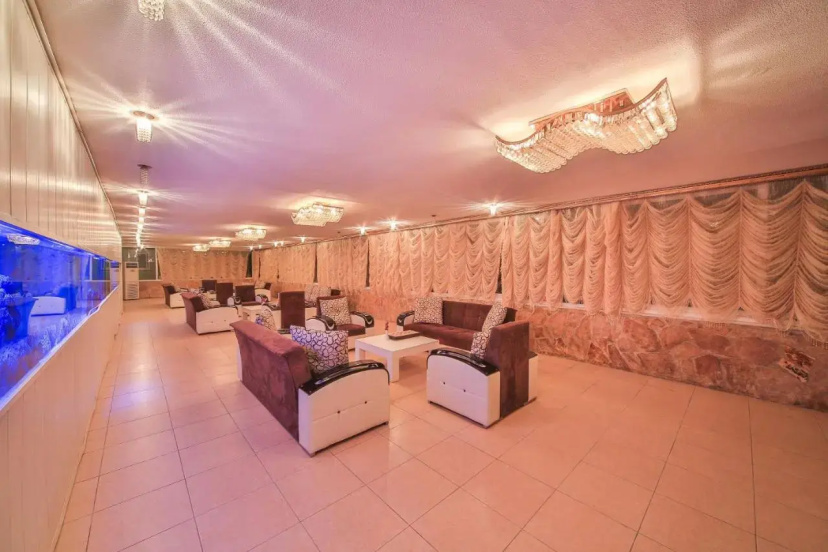 Sun Paradise Hotel — комфортный отель в Аланье