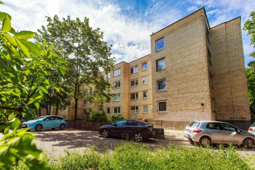 Cosy & Spacious Apartment in Artistic District — отзывы гостей и цены