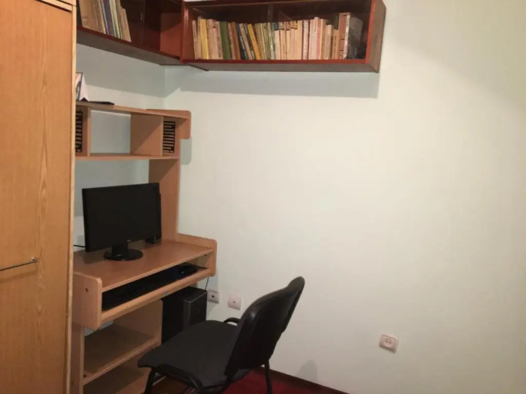 Guest House Vip 3 — отель в Osh, Киргизия