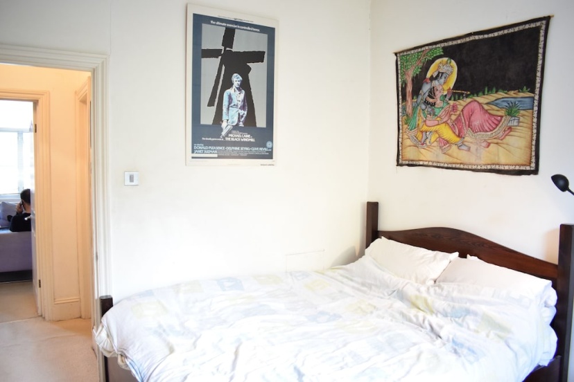 Stylish 1 Bedroom Apartment by Portobello Road — отзывы гостей и цены