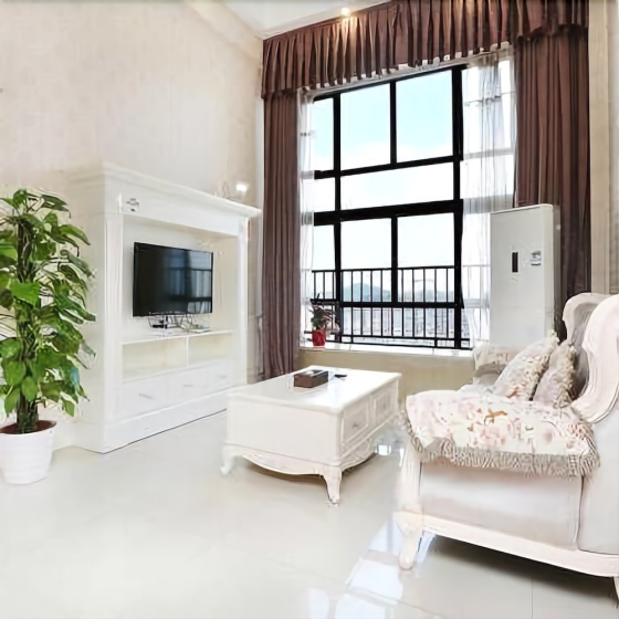 U Service Apartment — отзывы гостей и цены