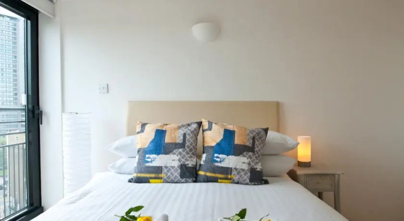 My Apartments Cromwell Road — забронировать отель в Лондоне