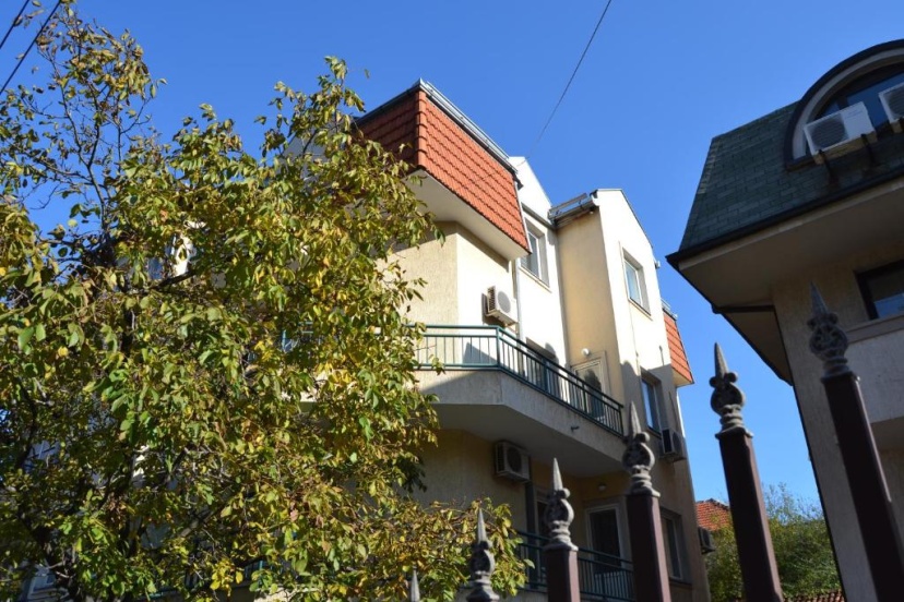 Цены на Villa K Apartments в Белграде