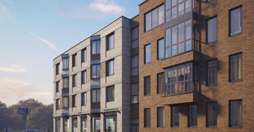Цены на Квартирика NEO в Санкт-Петербурге