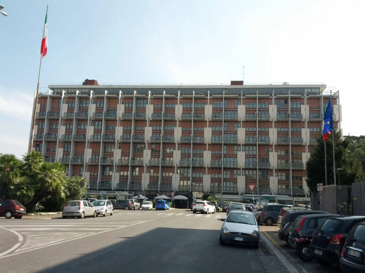 Отель Residenze Garden — отель в Риме, Италия