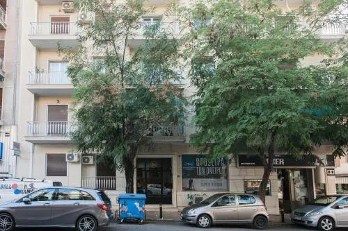 Цены на Modern Minimalist 3Bd Apartment In Hilton District By Upstreet в Афины