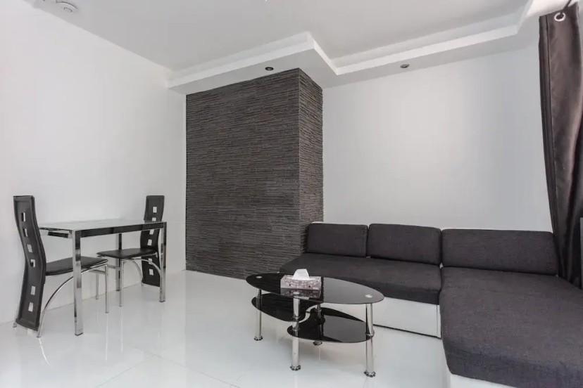 Stylish Apartment in the Heart of Shoreditch — забронировать отель в Лондоне