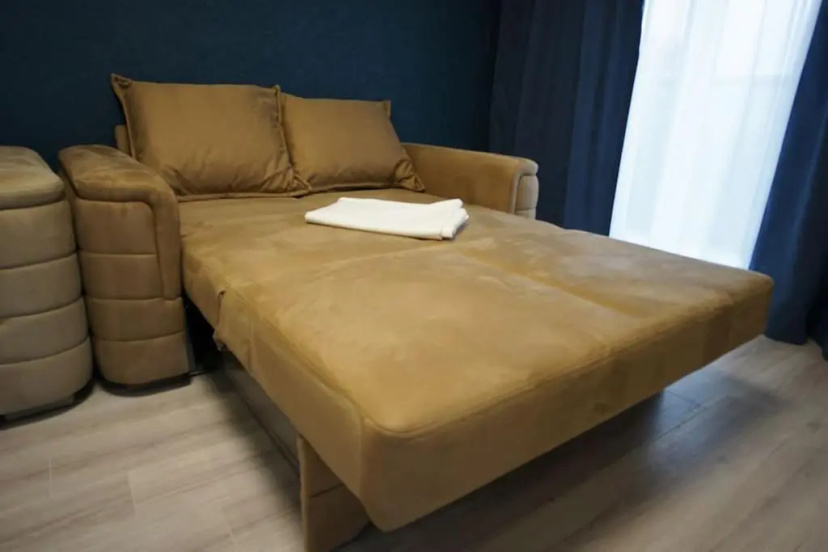 Leo Group Apartment 20-06 Elegance Batumi — отель с удобным расположением в Батуми