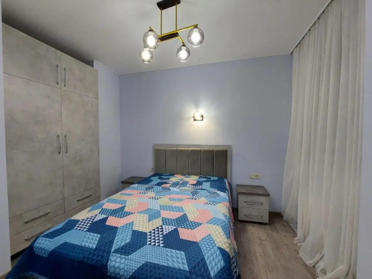 Apartment sherif ximshiaahvilis 47 a gamziri — забронировать отель в Батуми