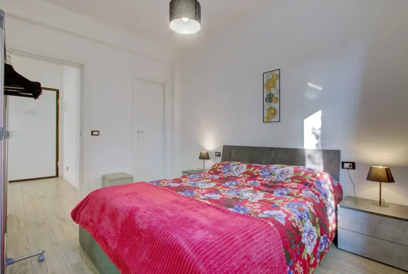 Urban Balcony 66 — отель в Венеции, Италия