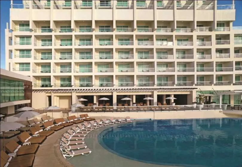 Sun Palace - All Inclusive - Adults Only - Hotel in كانكون - Photo 4