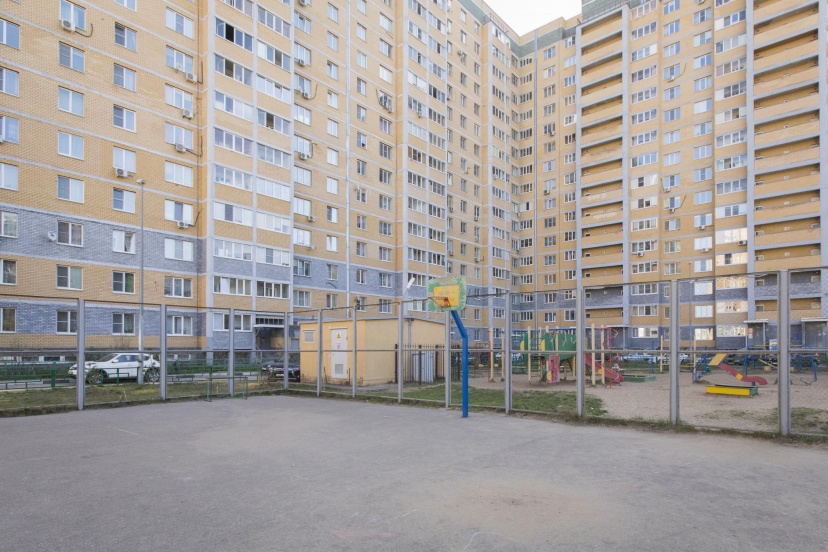 HomeHotel (ХоумОтель) на набережной Волжская 8/1 — отель с удобным расположением в Нижнем Новгороде