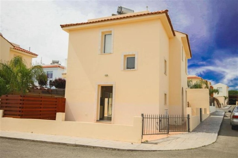 Villa Florie — отель с удобствами в Протарас
