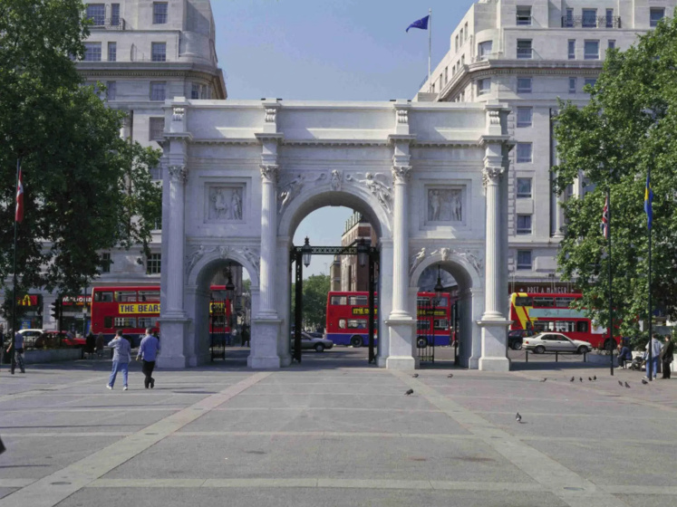 Novotel London Paddington — комфортный отель в Лондоне