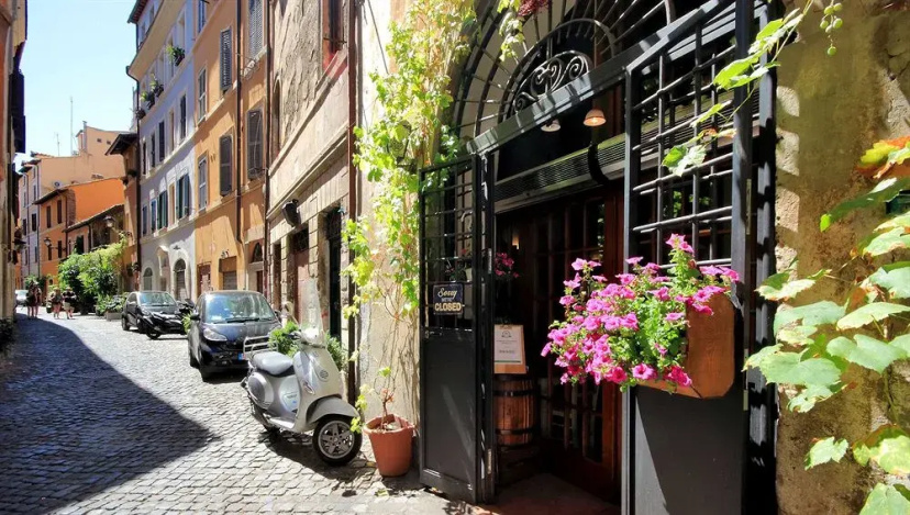 Цены на Navona apartments - Corso Vittorio area в Риме